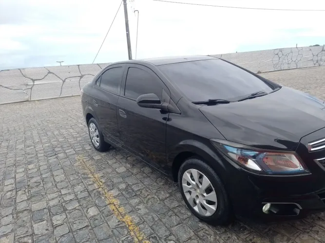 Chevrolet Prisma Sed. LT 1.4 8V Flexpower 4P 2015