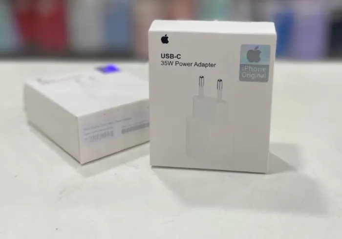 Fonte apple turbo original