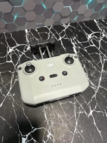 Controle do drone mini 3 sem tela 