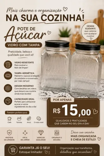Redecore sua cozinha