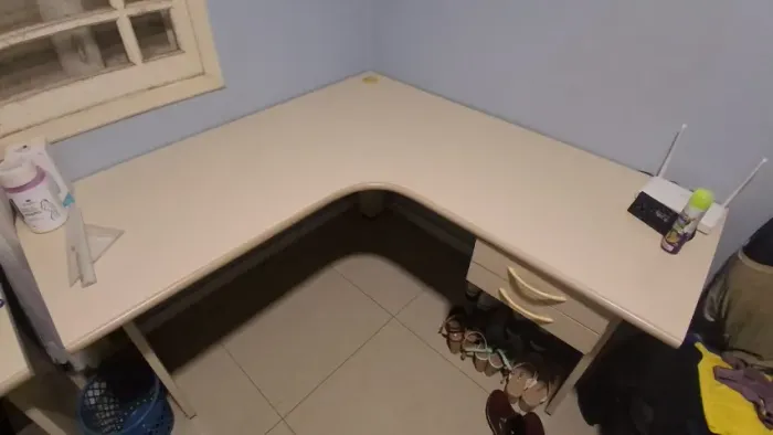 móveis de escritório