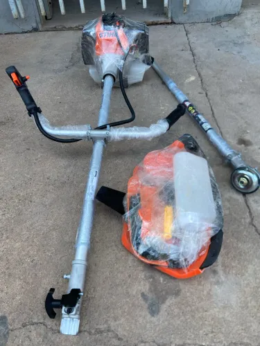 MOTOR STHIL