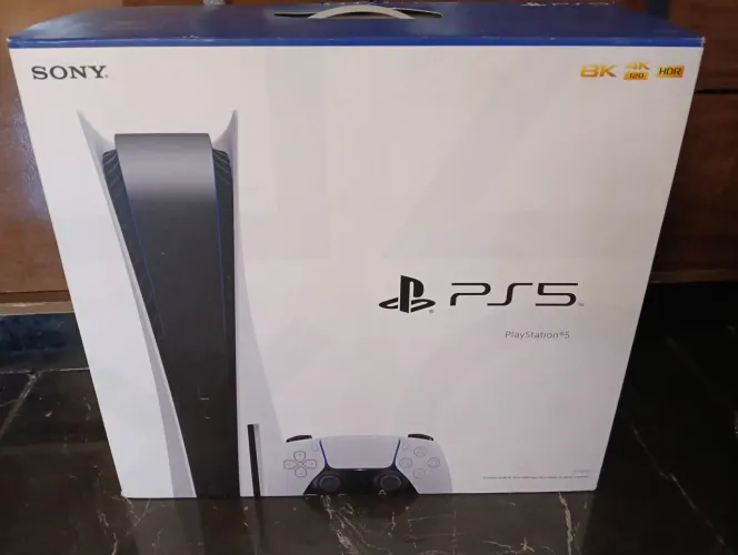 PS5 t.ro.co por P.C Ga.m.er