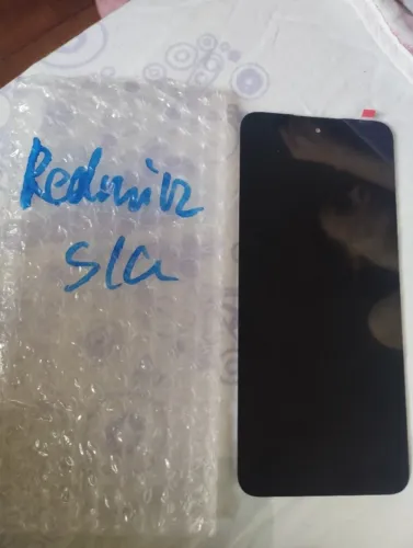 Display e telas de celular 