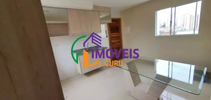 APARTAMENTO - ÁGUA RASA - SP