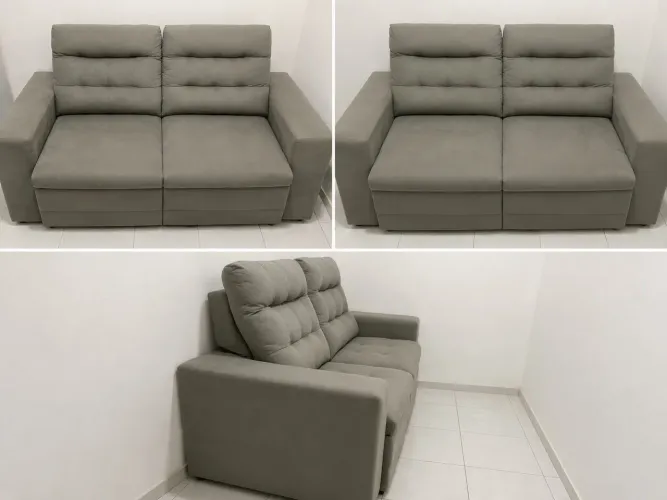 Sofá à venda