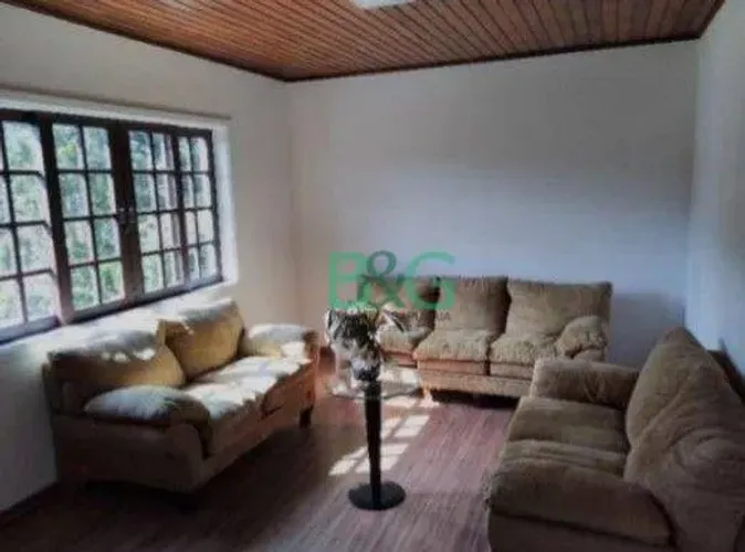 Apartamento para alugar, 163 m² por R$ 6.189,05/mês - J Jaguaribe - Campos do Jordão/SP