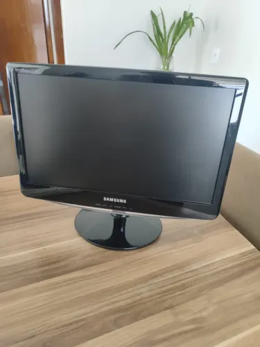 Monitor Samsung SyncMaster B1930N - 18,5?
