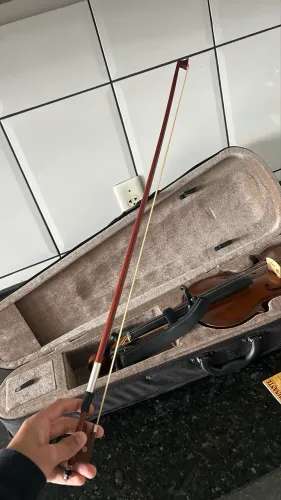 Violino 4/4