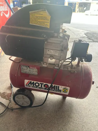 Vendo compressor