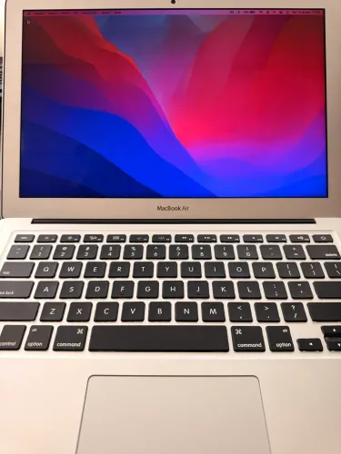 MacBook Air 13 inch