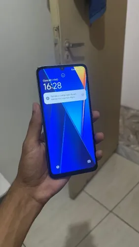 Redimi Poco C65