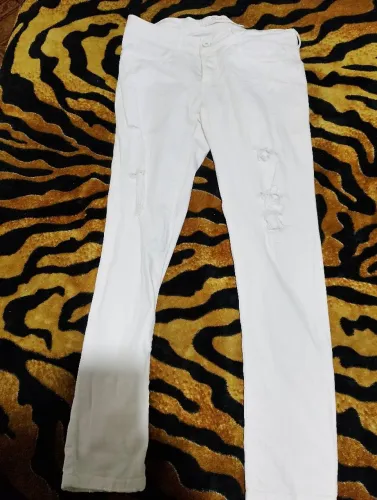 Calça Jeans Tuaren masculino original 