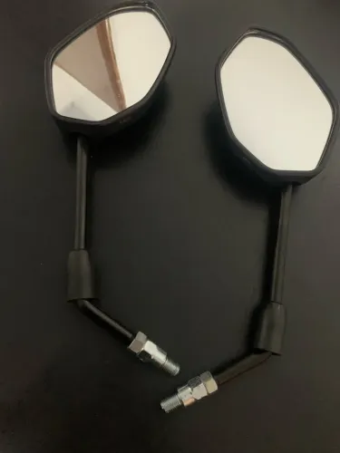 Retrovisor original fan 160 Honda