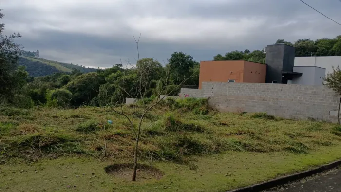 Terreno Condominio Jarinu