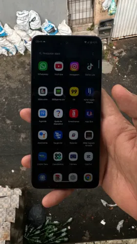 Aparelho Motorola G05