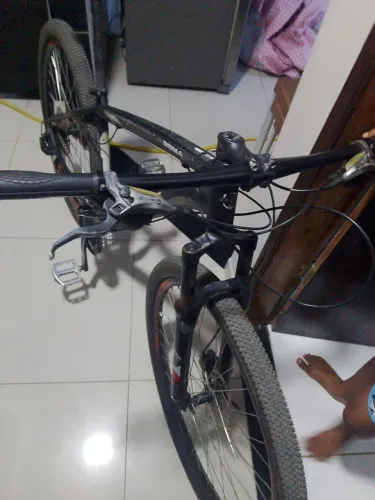 Bike aro 29