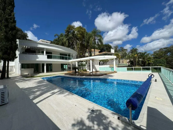 Casa à venda em Condomínio Vila Del Rey