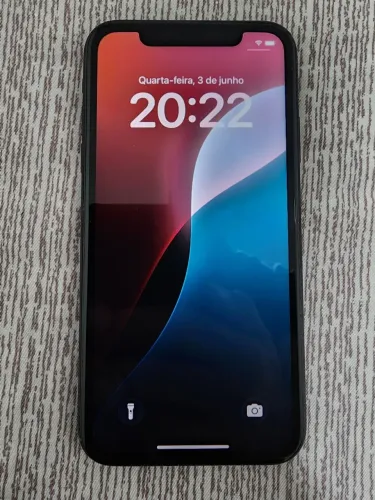 IPHONE XR 64GB 