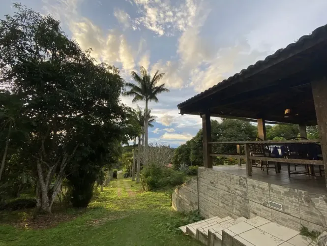 Sitio à venda com 3.5 hectares em Mulungu! R$ 1.200.000,00!