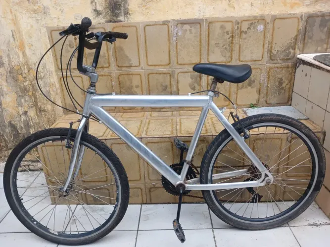 Bicileta Aro 26