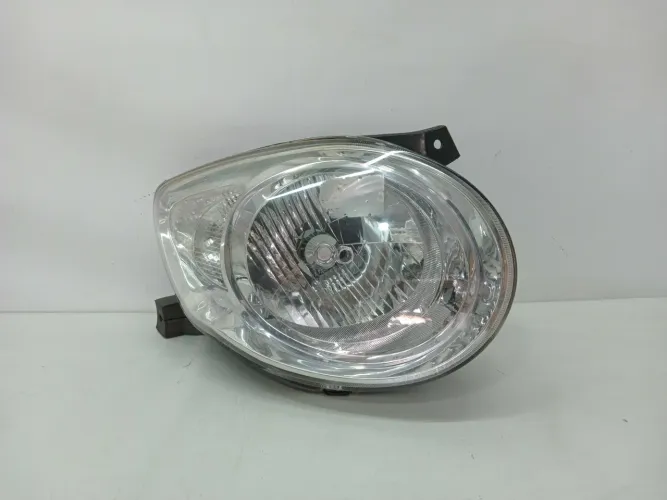 Farol Kia Picanto Lado Direito 2008 A 2011 Original Usado Esquerdo