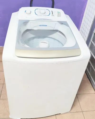Maquina de lavar Electrolux 12 kg LTR12 127 v "Entrega Grátis"