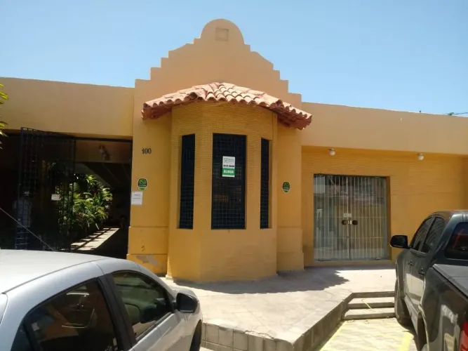 Galeria Ouro Velho - Sala 02