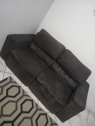 Sofá retratil