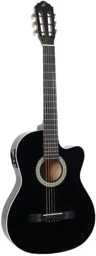 Violão Giannini Nailon Flat
