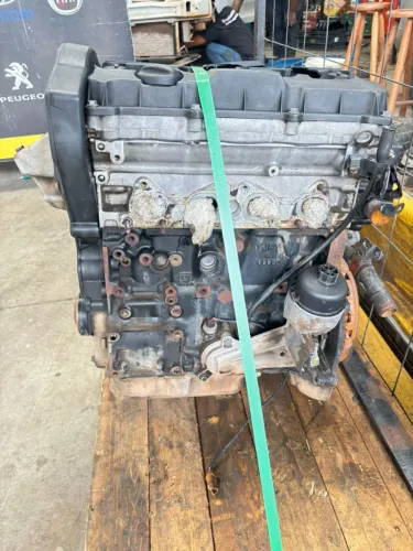 Motor Peugeot 1.6 16v