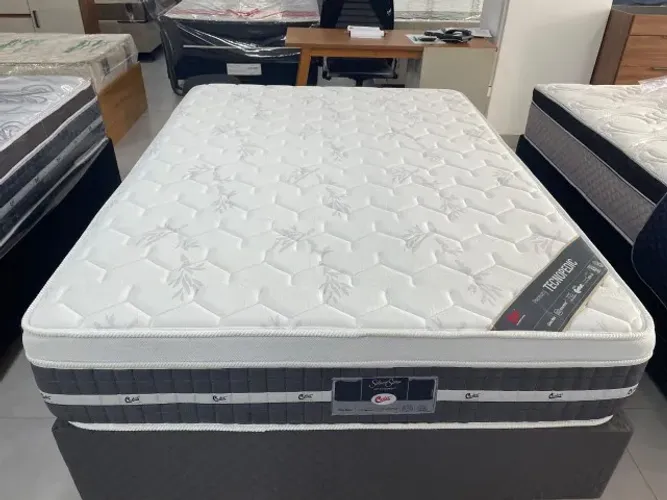 CASTOR PREMIUM TECNOPEDIC NEW ONE FACE