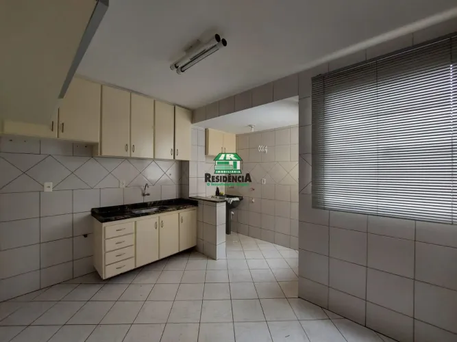 Apartamento para locação no Residencial Serra do Mar no Bairro Jundiaí Anápolis