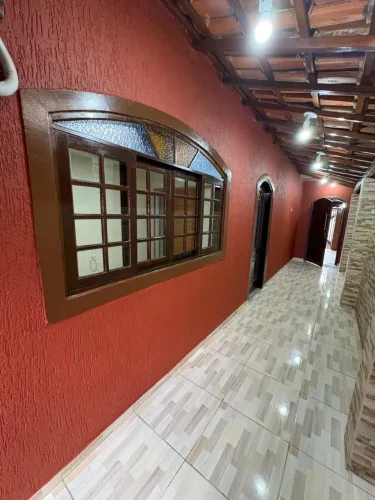 Vendo Casa - Impecável - Vila Pinheiro