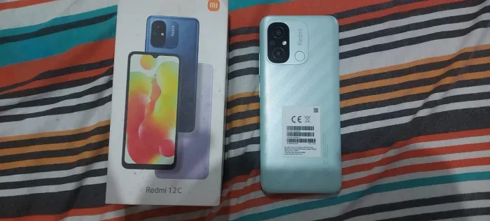 Redmi 12C