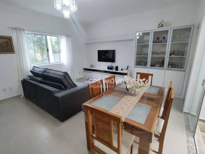Casa térrea com 04 Quartos, sendo 04 Suítes à venda no condomínio Green View Residence em 
