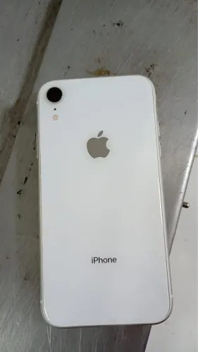 vendo iPhone XR