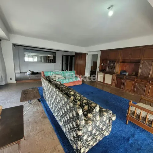 Apartamento à venda Rua dos Andradas, Centro Histórico - Porto Alegre