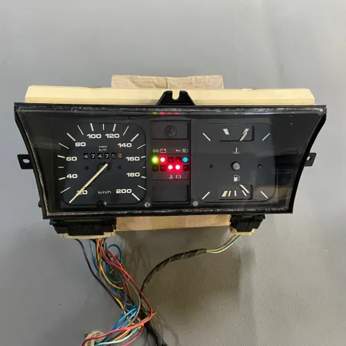 Painel de instrumentos CL Gol/Parati/Saveiro/Voyage 