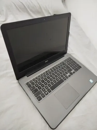 Notebook Dell Inspiron 5567