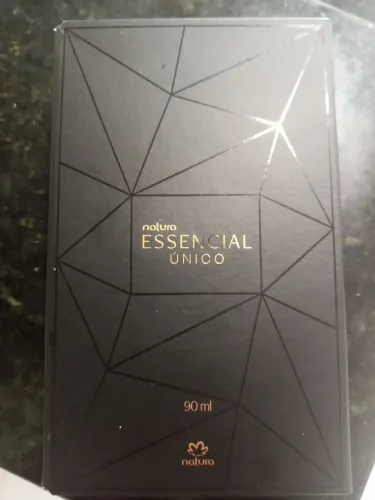 Natura essencial único masculino 