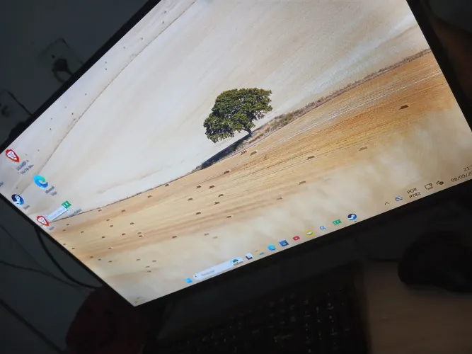PC / GAMER 1700$ ICORE 5 GERACAO 7
