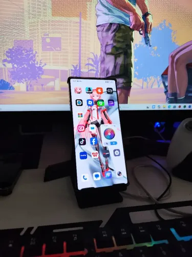 Redmagic 10pro