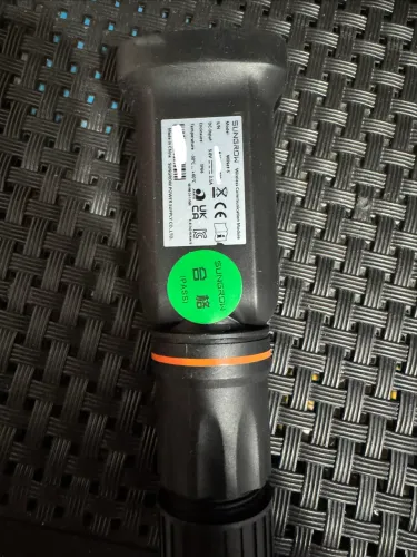 Datalogger Sungrow WifiNet-S