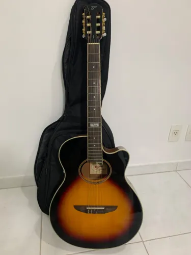 Violão Tagima Acústico com afinador