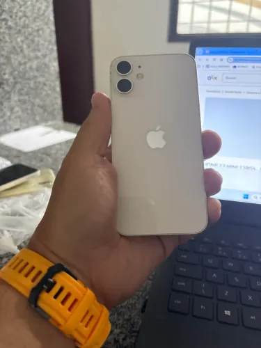 iPhone 12 mini 256gb