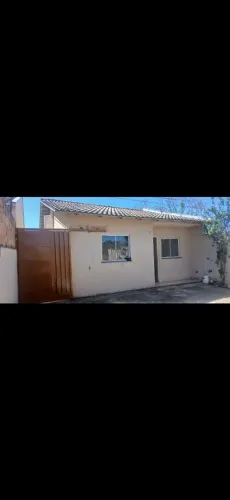 Alugo casa no bairro Royal Parque_ Aguas lindas 2 Águas Lindas-Go