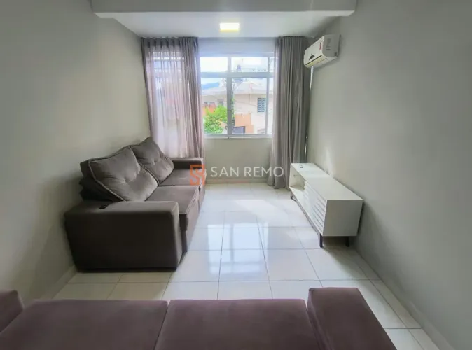 Trindade | Apartamento 3 quartos