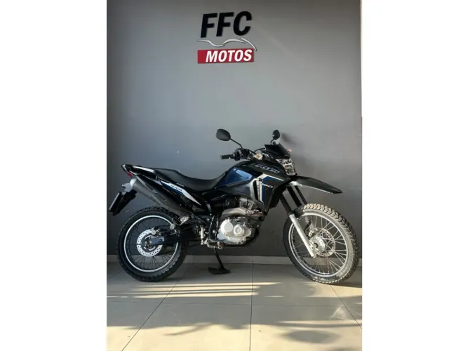 Honda Nxr 160 bros esdd 2024
