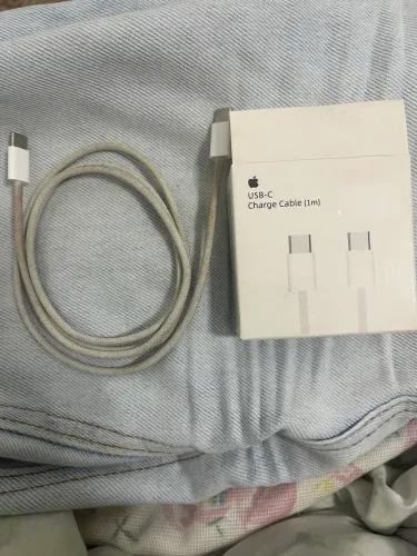 Cabo Iphone USB-C/USB-B